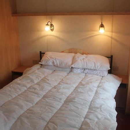 53 Glenfinart Park Appartement Ardentinny Buitenkant foto