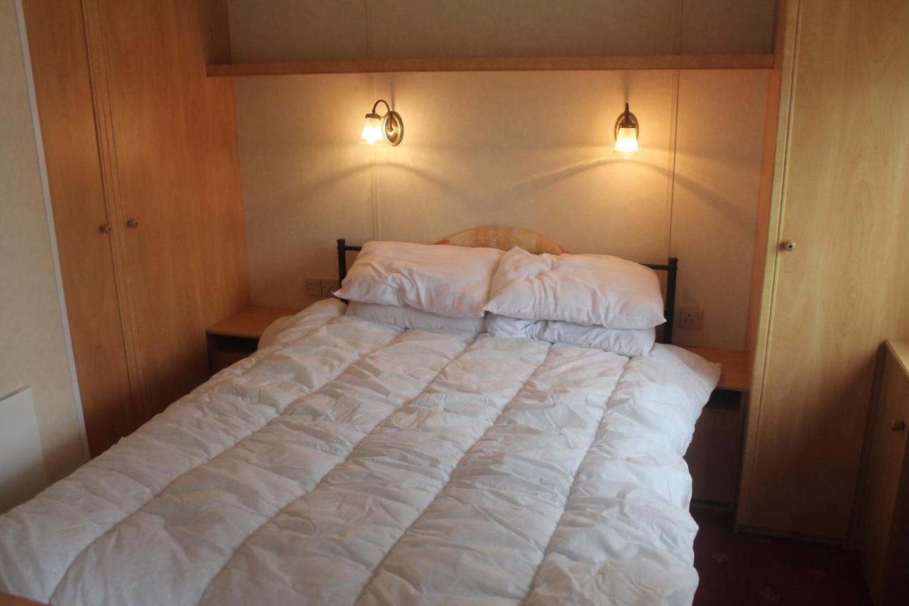 53 Glenfinart Park Appartement Ardentinny Buitenkant foto