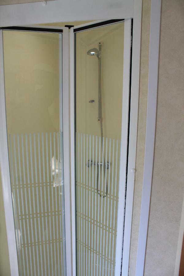 53 Glenfinart Park Appartement Ardentinny Buitenkant foto